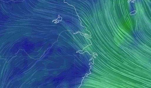 我要配资平台查询 台风“韦帕”今登陆，有上海出发航班取消！未来30天，请务必“8做8不做”