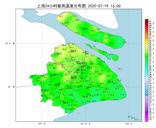 炒股配资指数网站 上海还有9天雨！台风“韦帕”逼近！停运、封闭、非必要不外出！多地紧急通知